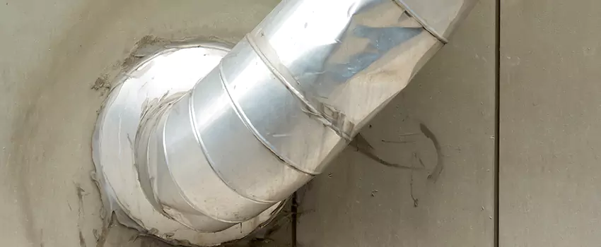 Dryer Vent Repair Process in Bellflower, CA