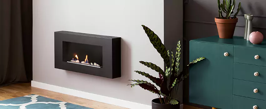 Cost of Ethanol Fireplace Repair And Installation Services in Bellflower, CA