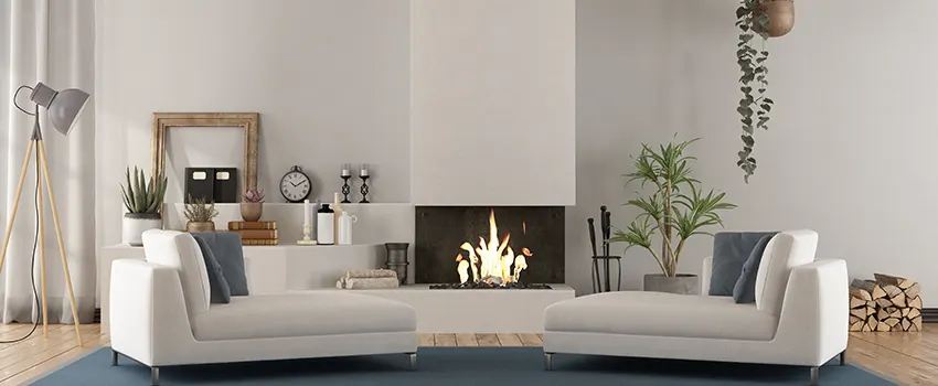 Decorative Fireplace Crystals Services in Bellflower, California