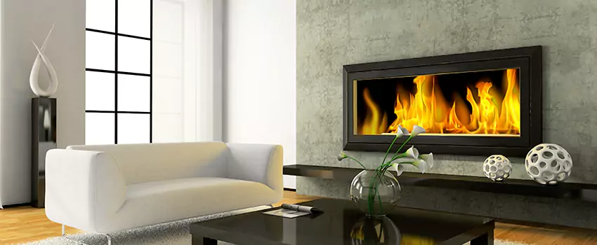 Fireplace Hearth Ideas in Bellflower, California