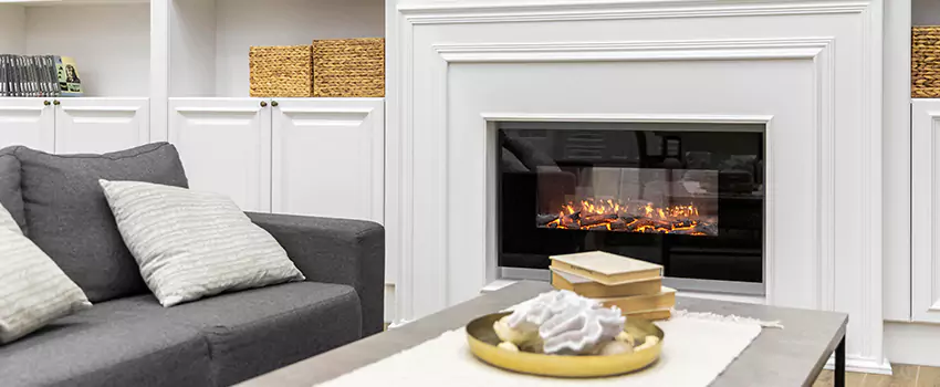 Pellet Fireplace Insert Installation in Bellflower, CA