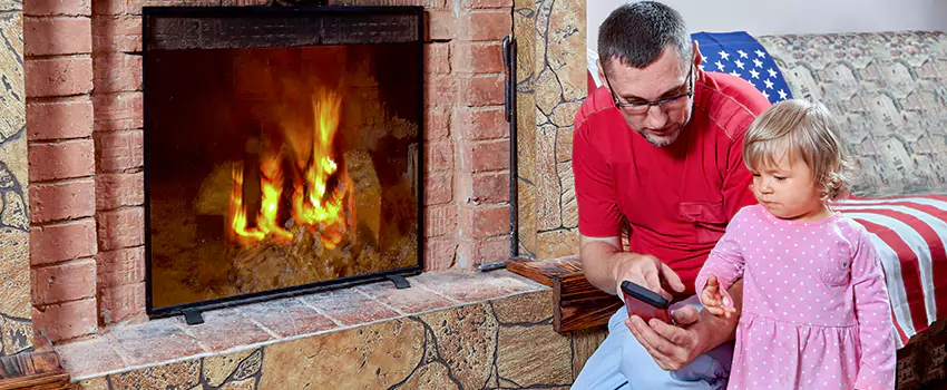 Fireplace Safety Locks For Kids in Bellflower, CA