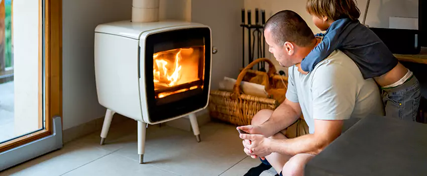 Fireplace Flue Maintenance Services in Bellflower, CA