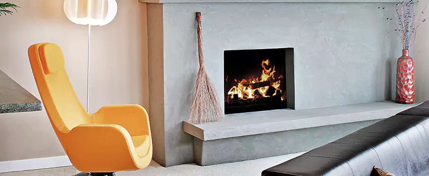 Electric Fireplace Makeover Services in Bellflower, CA