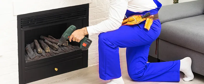 Fireplace Safety Inspection Specialists in Bellflower, California