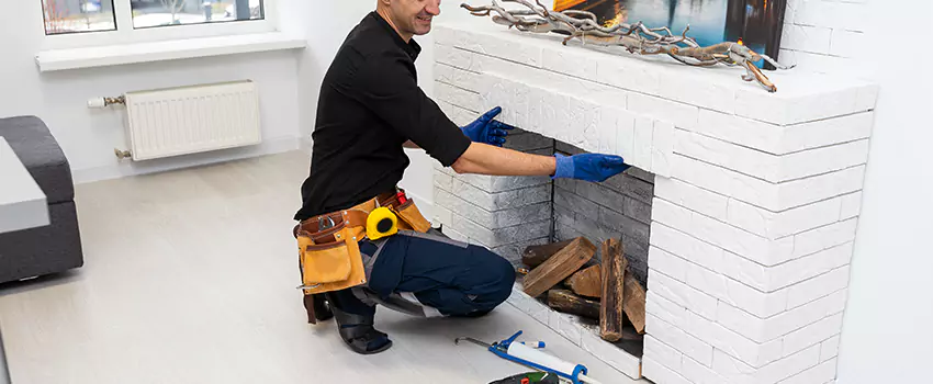 Gas Fireplace Repair And Replacement in Bellflower, CA