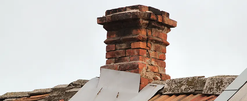 Cost of Fixing Blocked Chimney in Bellflower, California