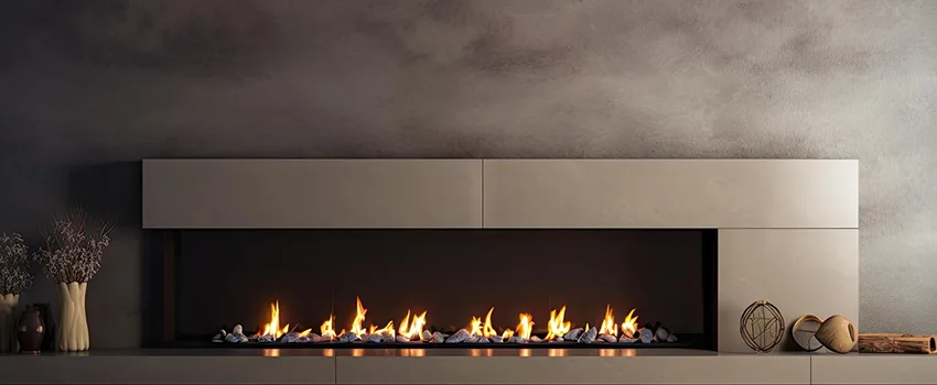 Gas Fireplace Logs Supplier in Bellflower, California