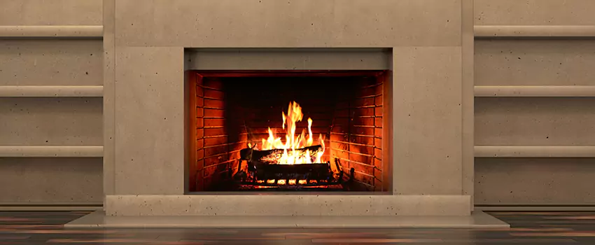 Majestic Trilliant Series Gas Fireplace Insert Repair in Bellflower, California