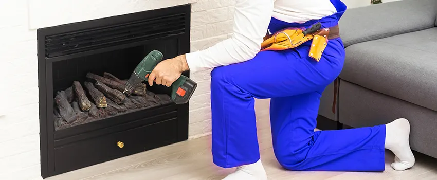 Pellet Fireplace Repair Services in Bellflower, CA