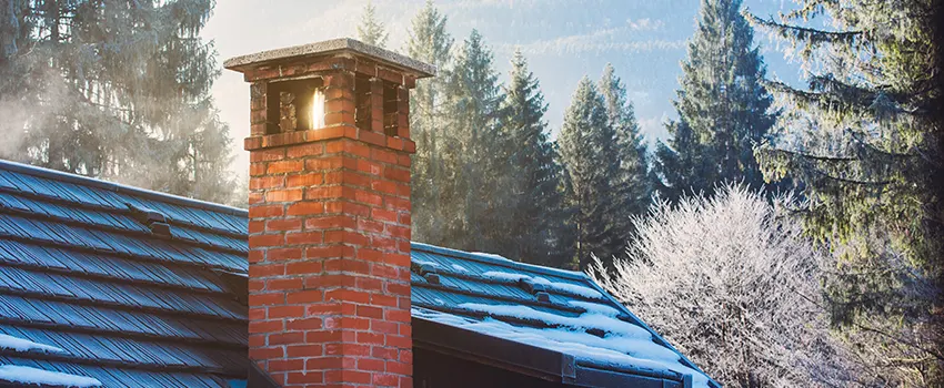 Residential Chimney Rain Caps Repair Services in Bellflower, CA