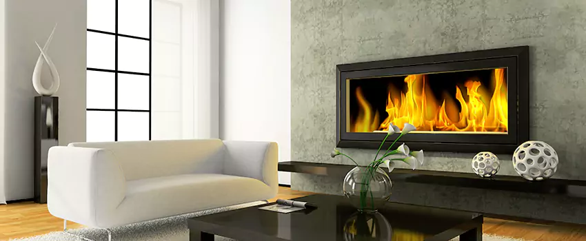 Ventless Fireplace Oxygen Depletion Sensor Installation and Repair Services in Bellflower, California