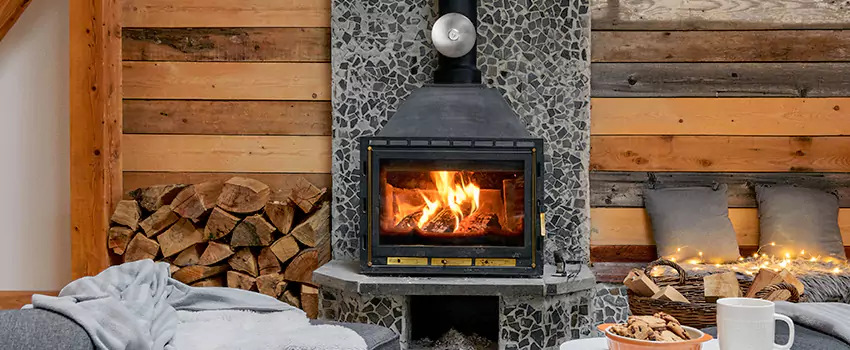 Affordable Wood Fireplace Fixing Solutions in Bellflower, California