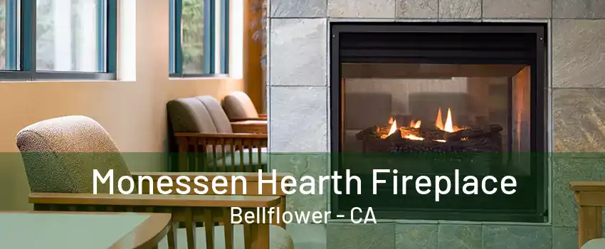 Monessen Hearth Fireplace Bellflower - CA