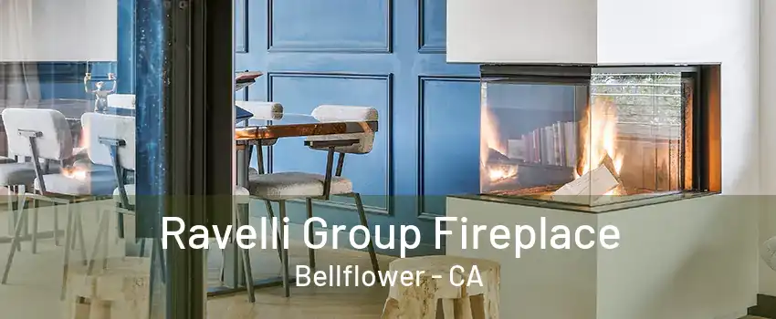 Ravelli Group Fireplace Bellflower - CA